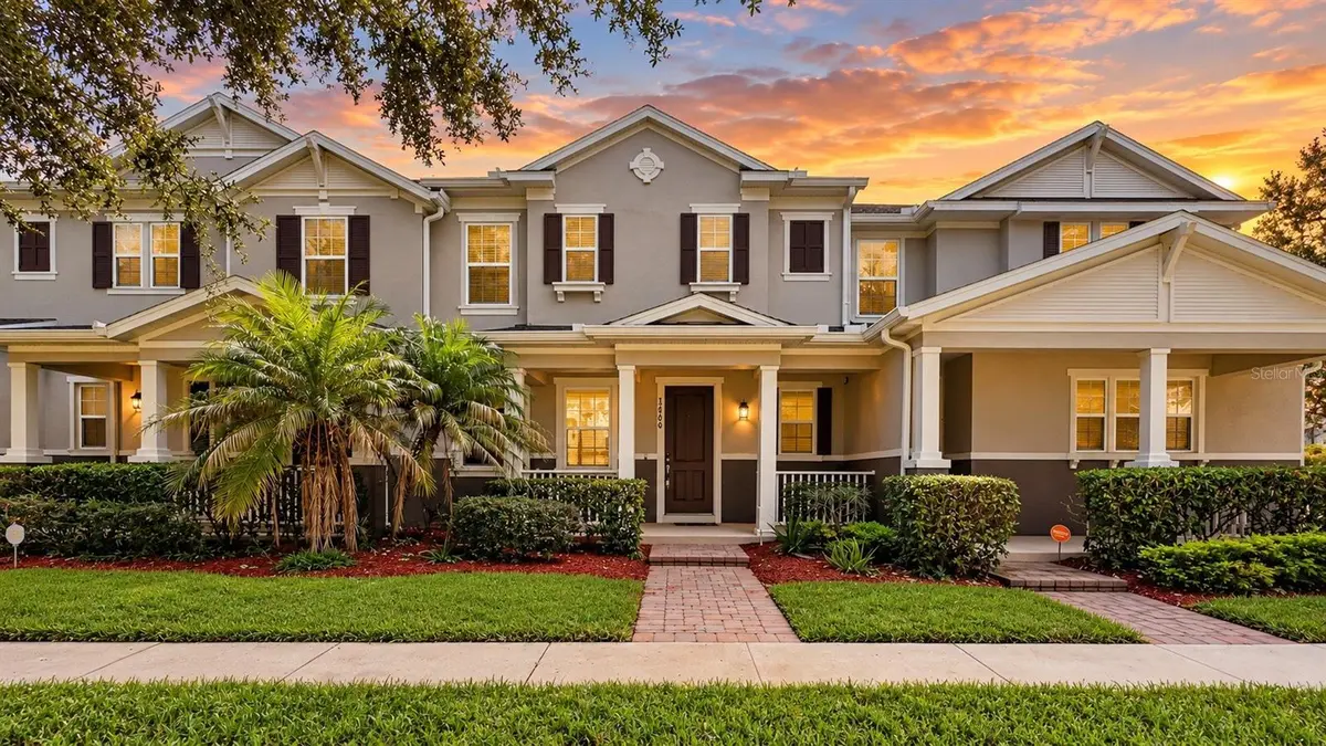 13706 BECKMAN DR, Windermere, FL 34786