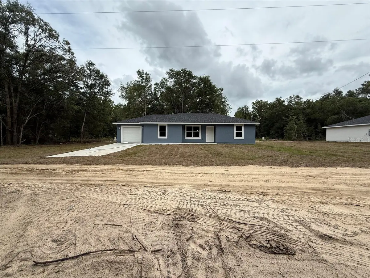 1363 NW 52ND CT, Ocala, FL 34482