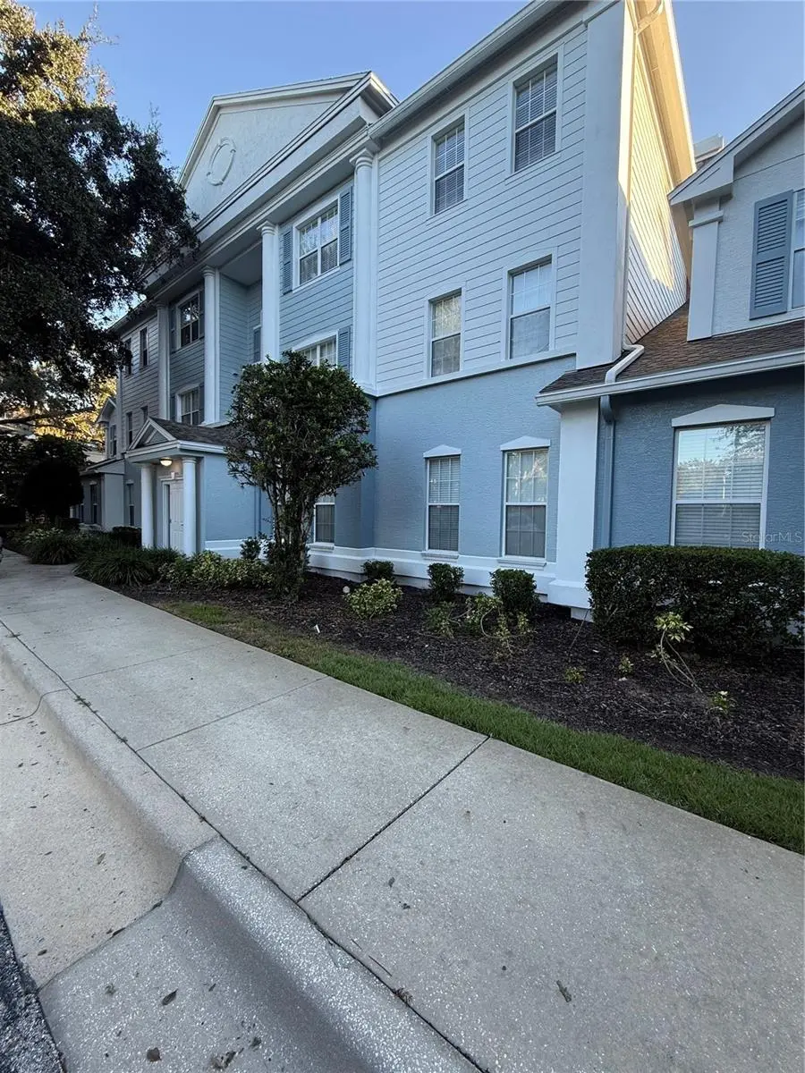 7703 HERITAGE CROSSING WAY #101, Reunion, FL 34747