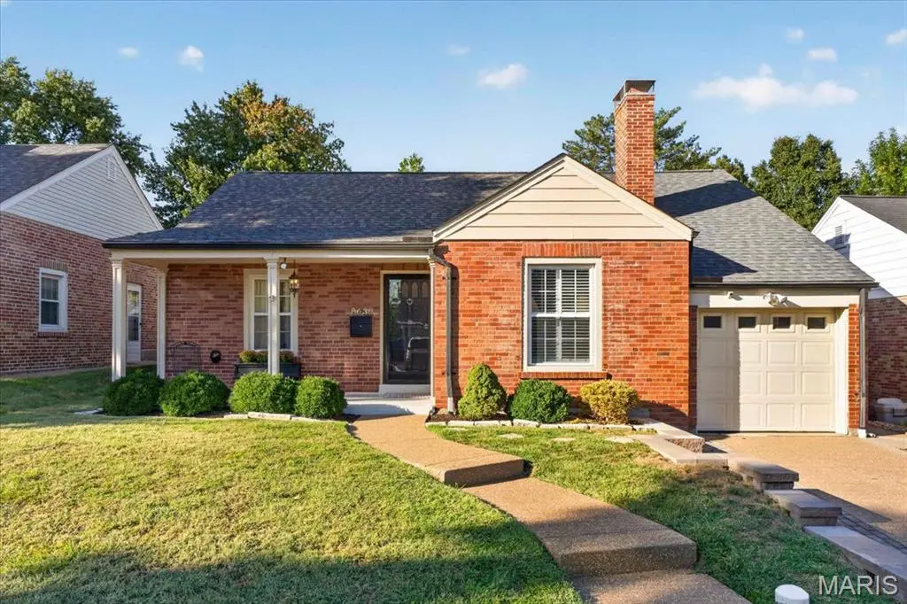8639 Eulalie AVE, Brentwood, MO 63144