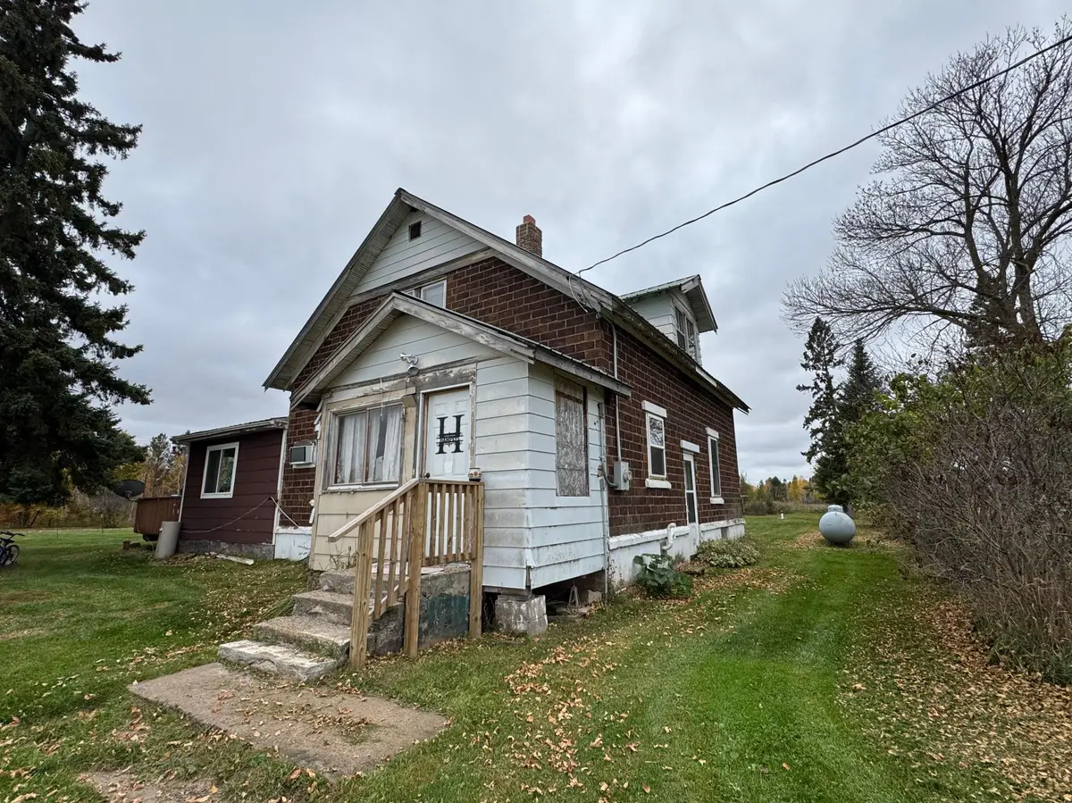 13161 Bean RD, Hinckley Twp, MN 55037