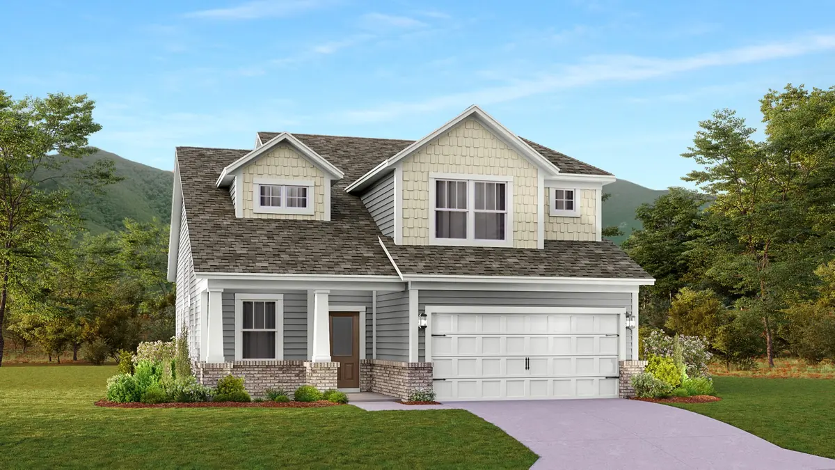 801 Morpho Lane, Clarksville, TN 37043