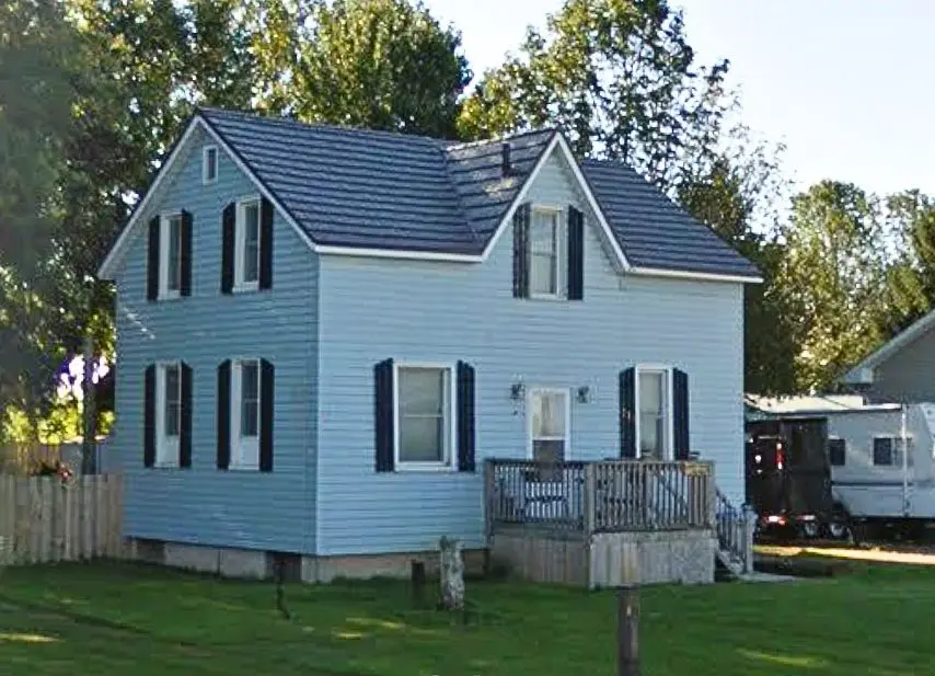 131 Clyde ST, Morris Turnberry, ON N0G 1G0