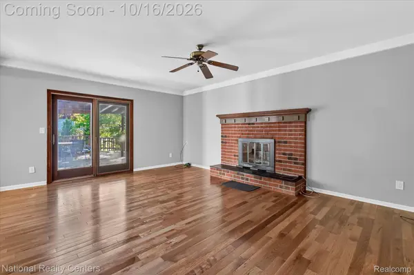 44967 Governor Bradford RD, Plymouth Charter Township, MI 48170