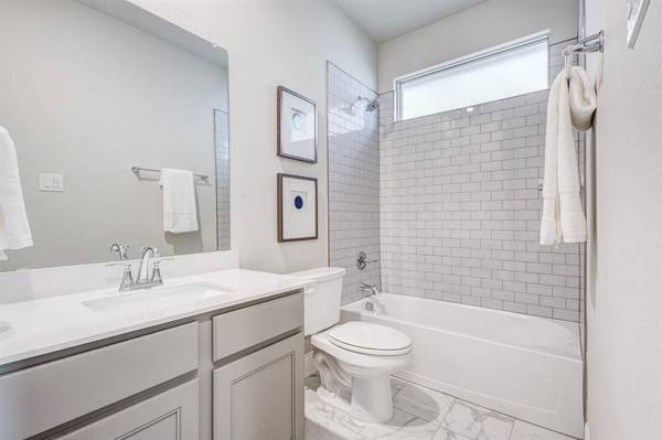 2908 Weslyan Oak Street, Bedford, TX 76021