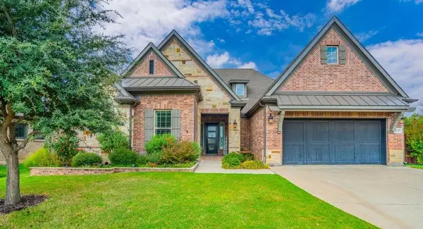 4945 Campbeltown Drive, Flower Mound, TX 75028