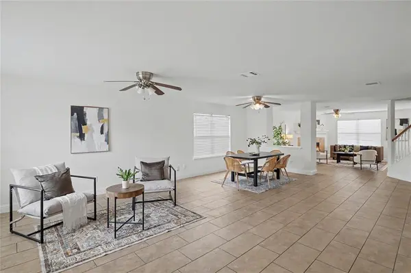 2132 Bliss Road, Fort Worth, TX 76177