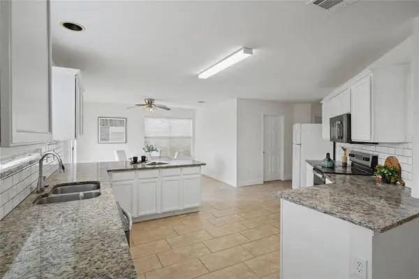 2132 Bliss Road, Fort Worth, TX 76177