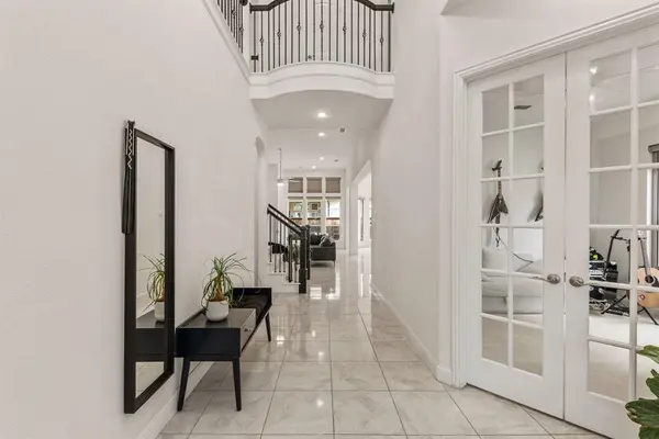 6101 Mickelson Way, Mckinney, TX 75070
