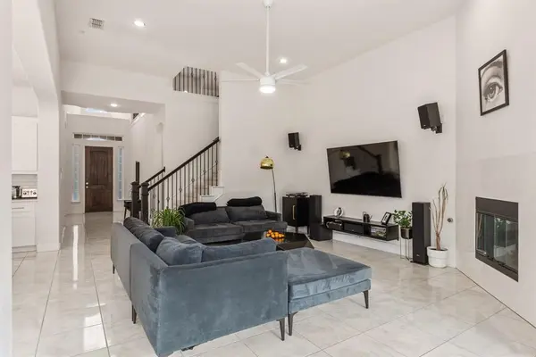 6101 Mickelson Way, Mckinney, TX 75070