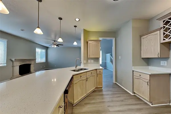 1677 Prescott Circle, Flower Mound, TX 75028
