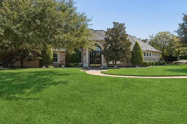 90 Seis Lagos Trail, Lucas, TX 75098