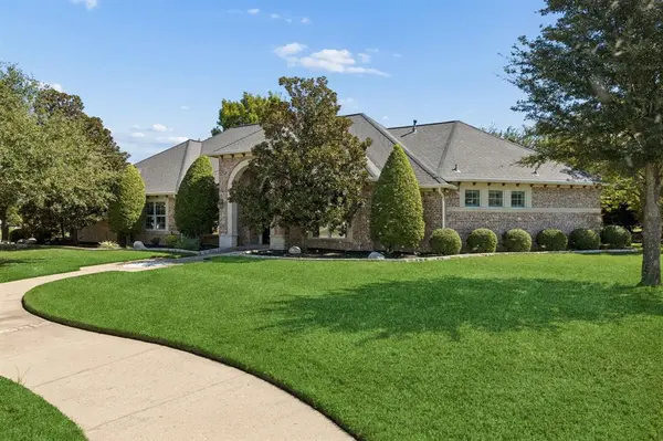 90 Seis Lagos Trail, Lucas, TX 75098