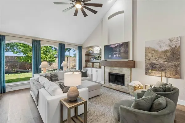 11224 Nantucket Court, Frisco, TX 75035