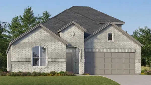 424 Pathlight Pass, Lavon, TX 75173