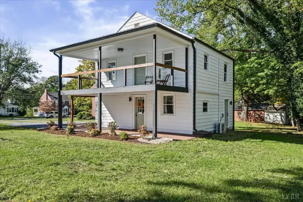 534 Westview AVE, Bedford, VA 24523