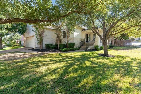 3101 Persimmon Valley TRL, Austin, TX 78732