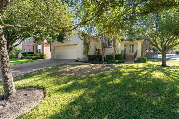 3101 Persimmon Valley TRL, Austin, TX 78732
