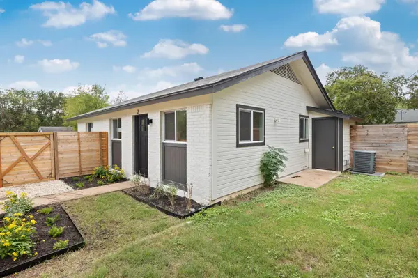 Address not disclosed, Austin, TX 78745