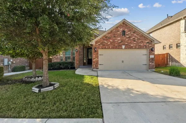 5117 Veranda TER, Round Rock, TX 78665