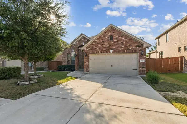 5117 Veranda TER, Round Rock, TX 78665
