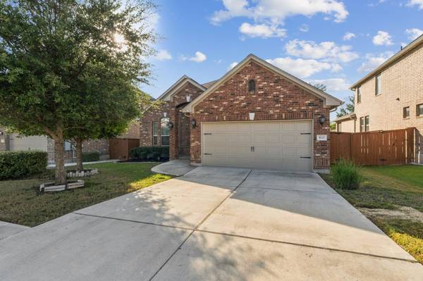 5117 Veranda TER, Round Rock, TX 78665