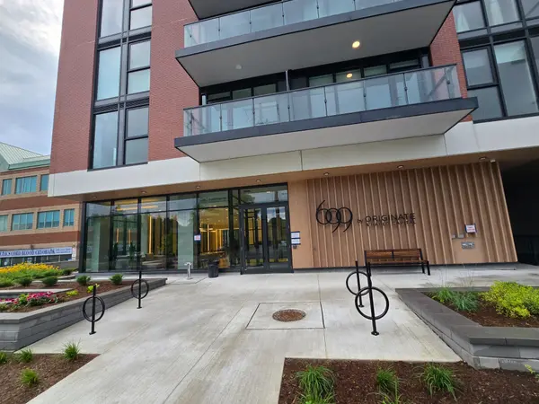 699 Sheppard AVE #509, Toronto C15, ON M2K 0J5