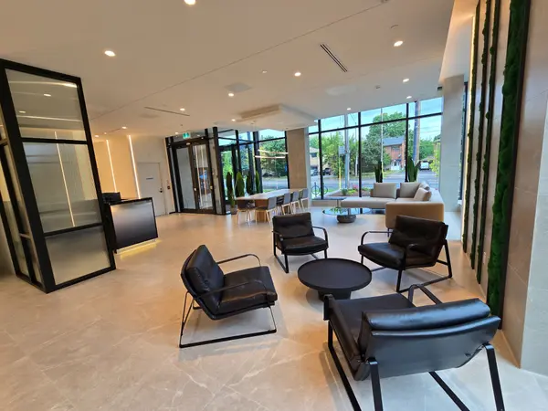699 Sheppard AVE #509, Toronto C15, ON M2K 0J5