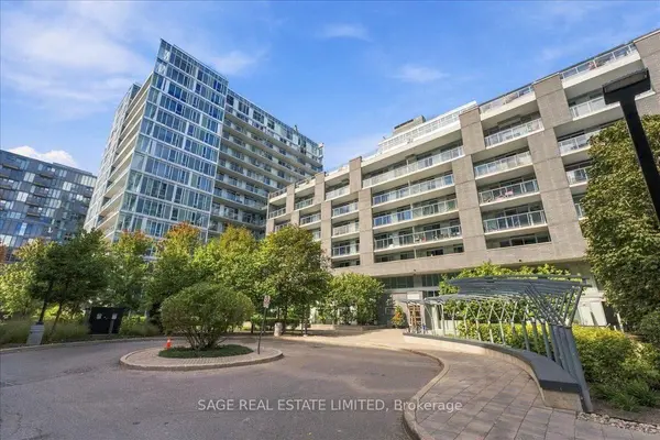 565 Wilson AVE #W212, Toronto C06, ON M3H 5Y6