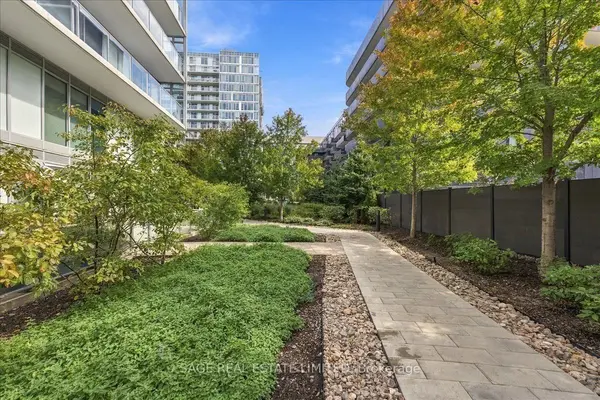 565 Wilson AVE #W212, Toronto C06, ON M3H 5Y6