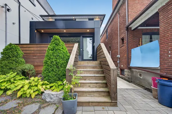 309 Wychwood AVE, Toronto C03, ON M6C 2T6