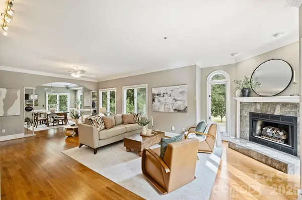 201 Hillside AVE #A, Charlotte, NC 28209