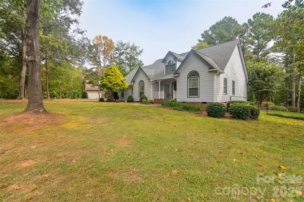 378 Chisholm TRL, Rutherfordton, NC 28139
