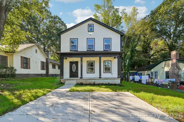 602 E Warren ST, Shelby, NC 28150