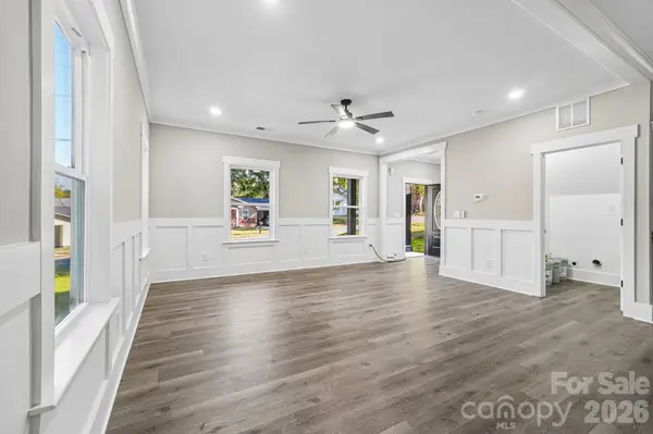 602 E Warren ST, Shelby, NC 28150