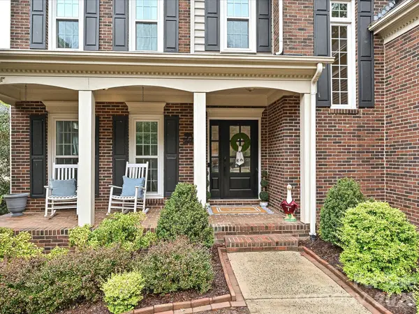 Address not disclosed, Charlotte, NC 28270