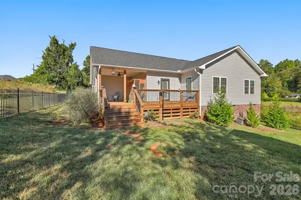 457 Edwards Street EXT, Rutherfordton, NC 28139
