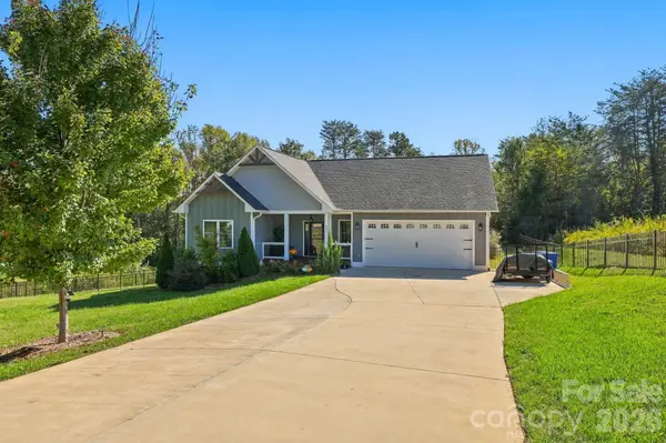 457 Edwards Street EXT, Rutherfordton, NC 28139