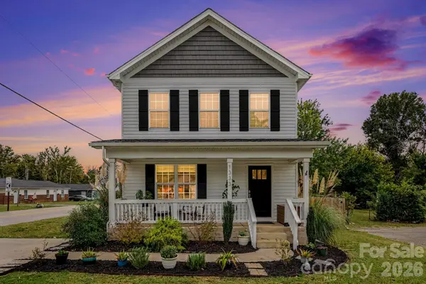 1333 Crawford RD, Rock Hill, SC 29730
