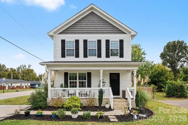 1333 Crawford RD, Rock Hill, SC 29730