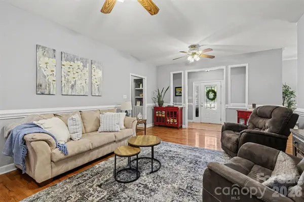 9133 Sunrise Meadow RD, Indian Land, SC 29707