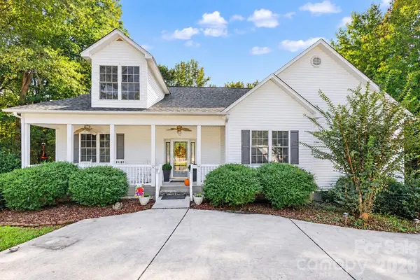 9133 Sunrise Meadow RD, Indian Land, SC 29707
