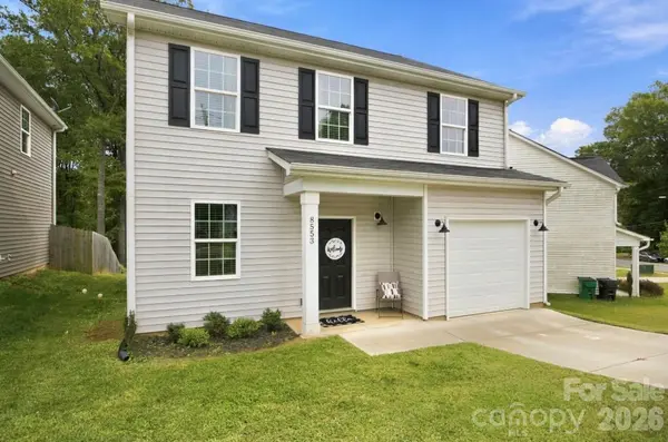 8553 Colgate CIR, Charlotte, NC 28214