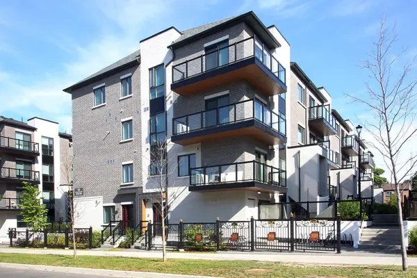 50 Morecambe Gate #B108, Toronto E05, ON M1W 2N5