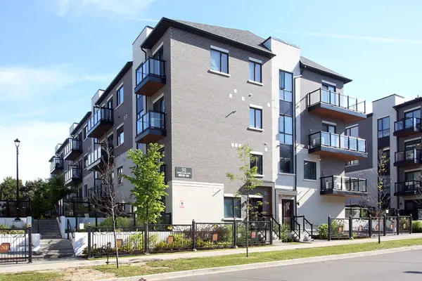 50 Morecambe Gate #B108, Toronto E05, ON M1W 2N5