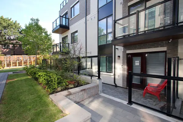 50 Morecambe Gate #B108, Toronto E05, ON M1W 2N5