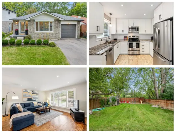 160 Holmcrest TRL, Toronto E10, ON M1C 1V9