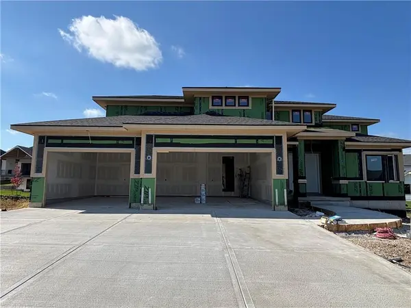 17608 Carter ST, Overland Park, KS 66221