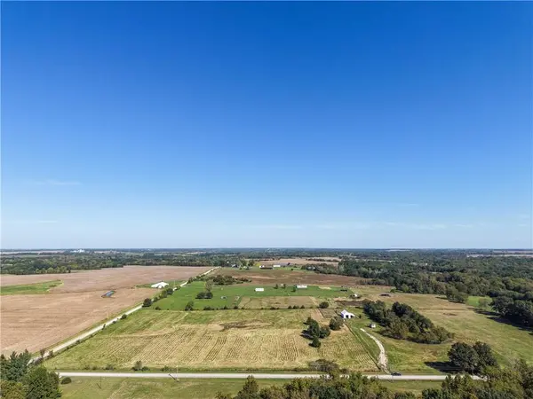 2040 NE 280th ST, Lathrop, MO 64465