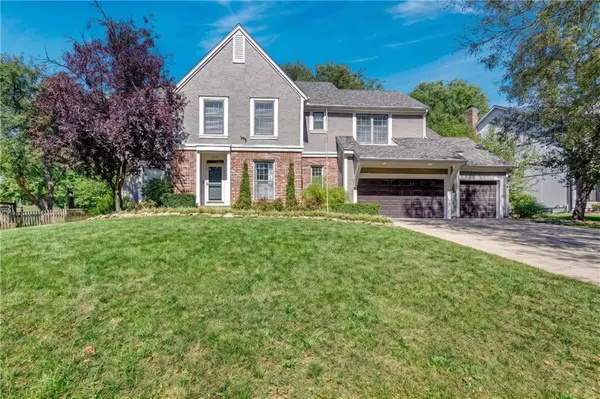 5444 W 129th TER, Leawood, KS 66209